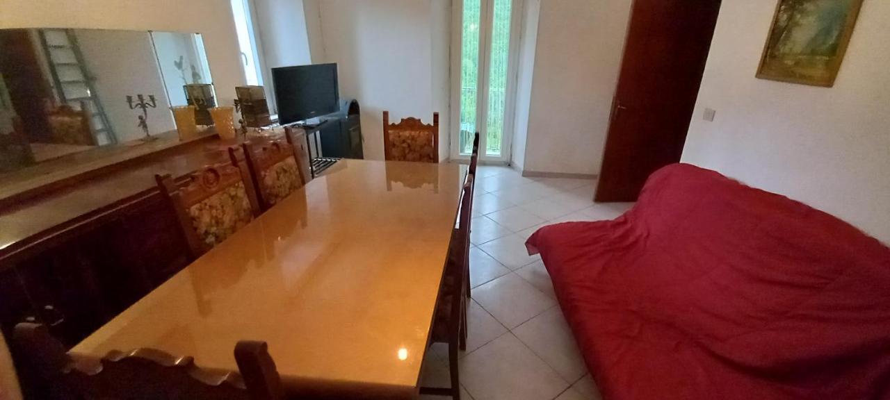 L'Antica Torre Villa Pettorano sul Gizio Bagian luar foto