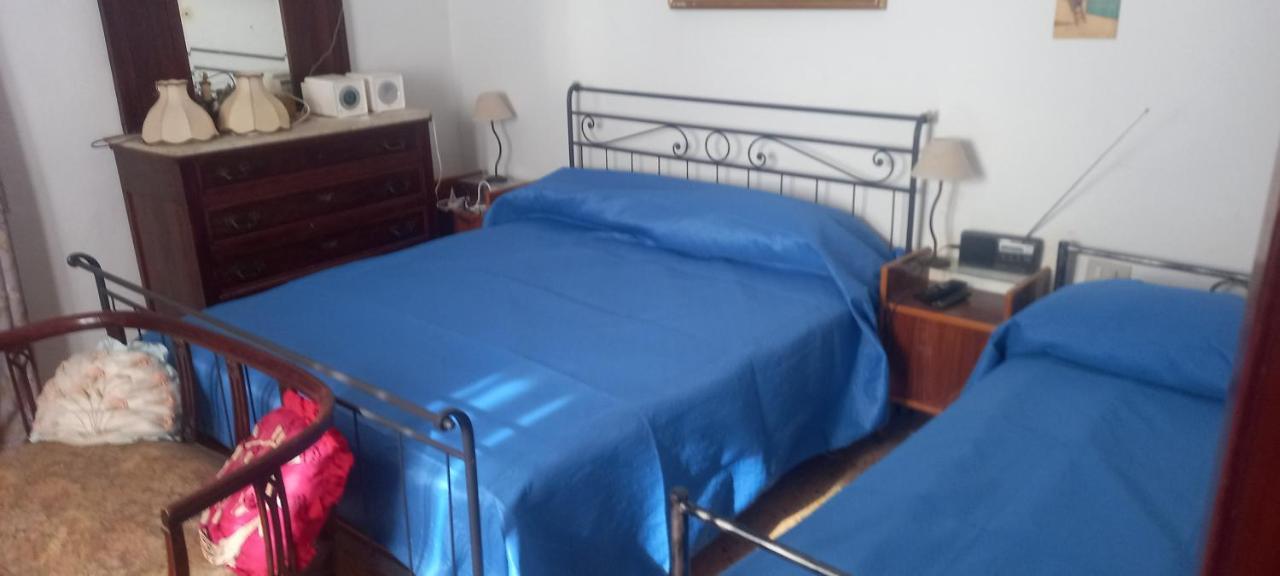L'Antica Torre Villa Pettorano sul Gizio Bagian luar foto