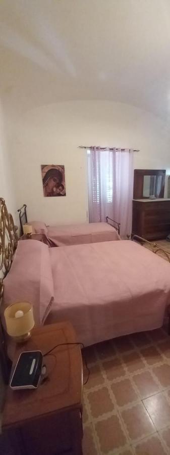 L'Antica Torre Villa Pettorano sul Gizio Bagian luar foto