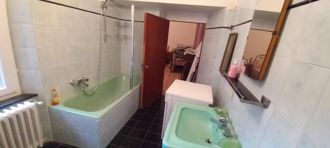 L'Antica Torre Villa Pettorano sul Gizio Bagian luar foto