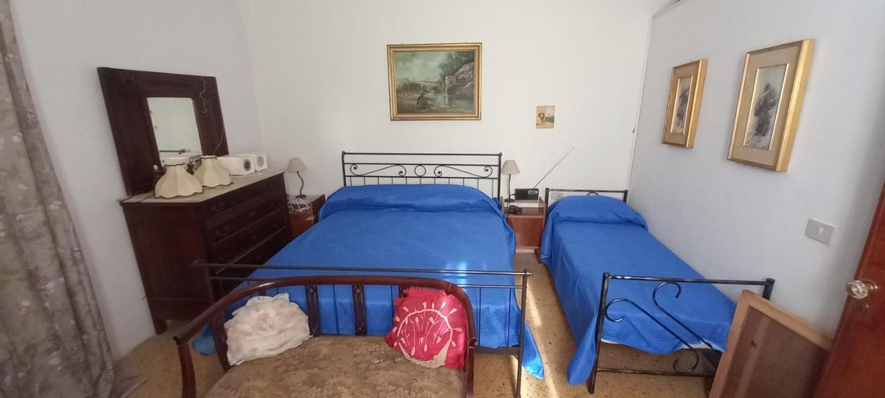 L'Antica Torre Villa Pettorano sul Gizio Bagian luar foto