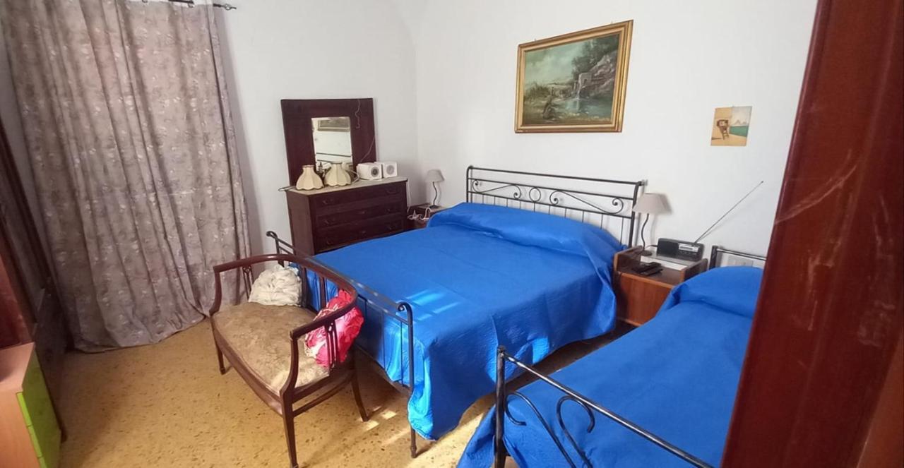 L'Antica Torre Villa Pettorano sul Gizio Bagian luar foto