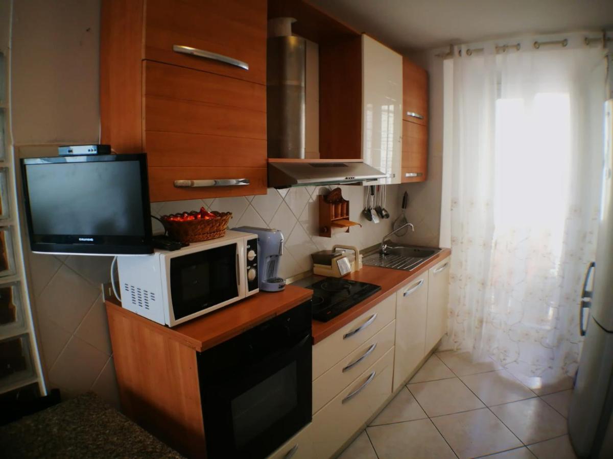 L'Antica Torre Villa Pettorano sul Gizio Bagian luar foto