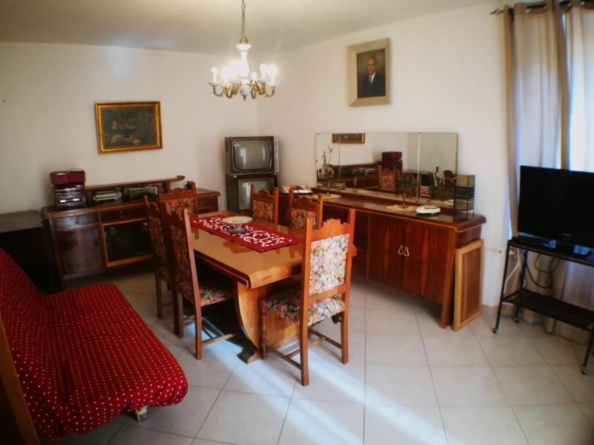 L'Antica Torre Villa Pettorano sul Gizio Bagian luar foto